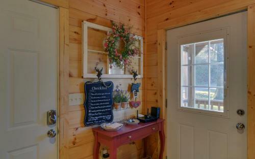 Ellijay River Cottage Star5vacations