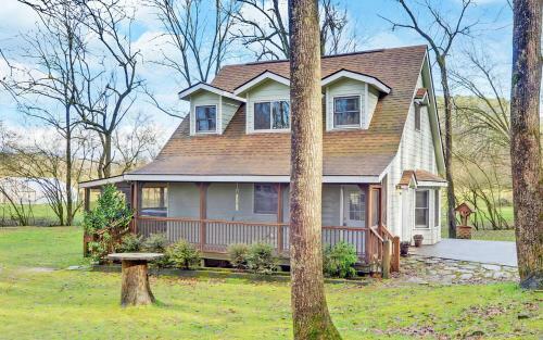 Ellijay River Cottage Star5vacations