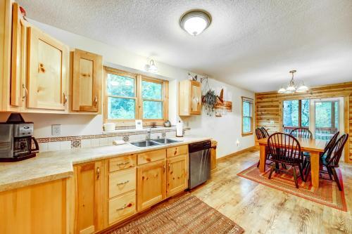 Terra Cottage