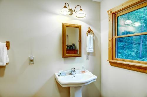 Terra Cottage