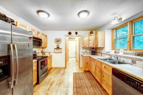 Terra Cottage