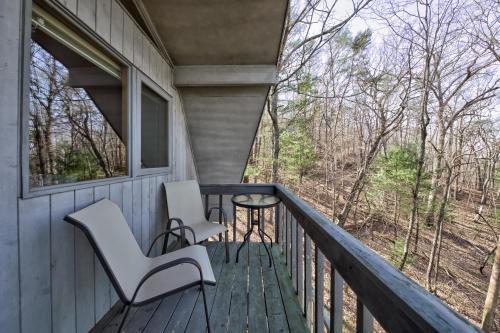 Cabin Retreat