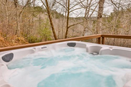 The Ellijay Lodge