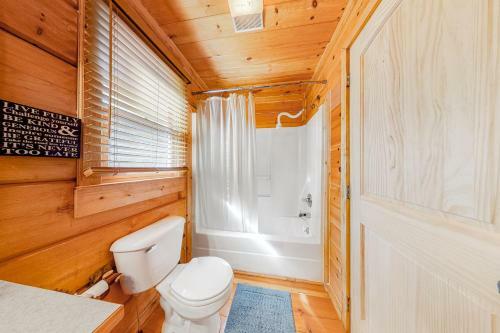 Unplugged Mountain Retreat
