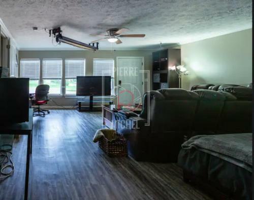 Quiet Homestay In Georgia