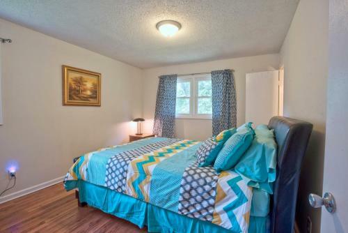 Stonecrest Villa, 8 People, Free Wifi,15 Parkings.!