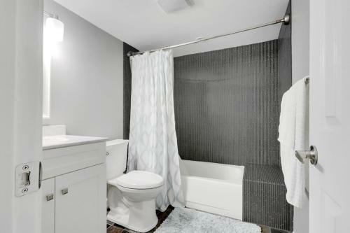 Apartamento Colony Suite
