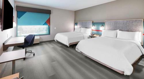 Avid Hotels - Macon North, An Ihg Hotel
