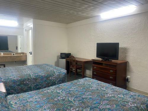 Motel Discovery Inn Macon