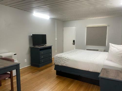 Motel Discovery Inn Macon