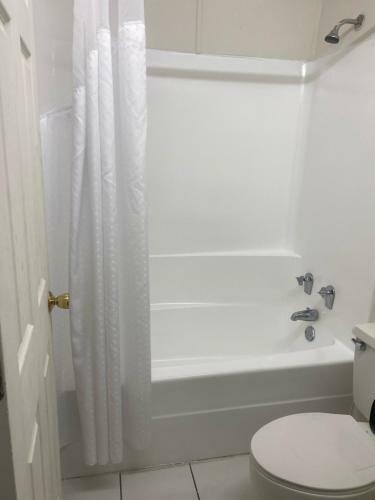 Motel Discovery Inn Macon