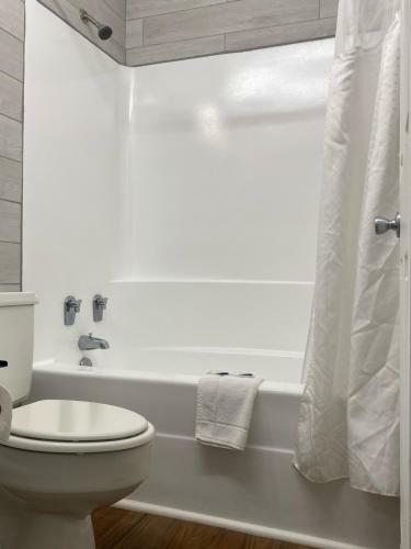 Motel Discovery Inn Macon
