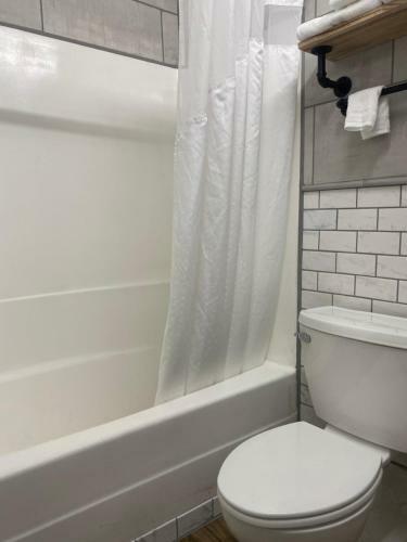 Motel Discovery Inn Macon