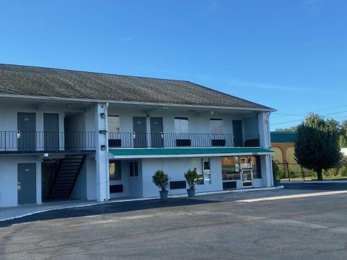 Motel Discovery Inn Macon