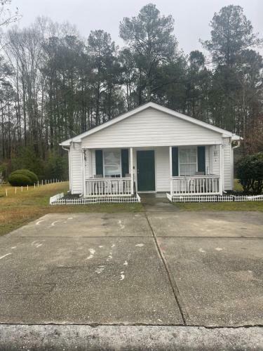 Luxury 3 Bedroom Residential Space