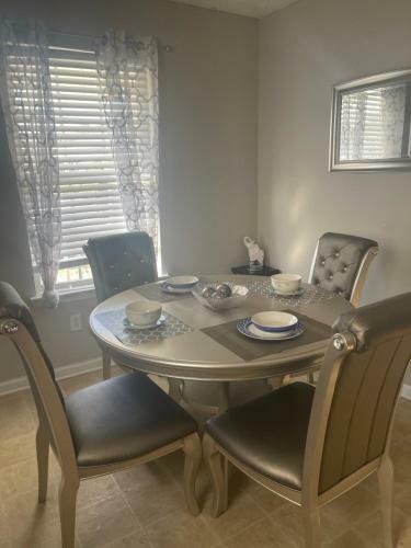 Luxury 3 Bedroom Residential Space