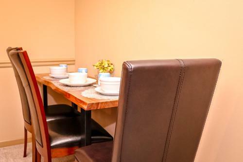 Apartamento Easy Access Luxurious Kingbed With Facilities Yet To Be Opened