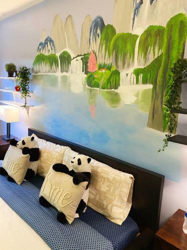 Robinwood Condominiums