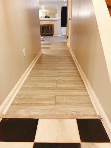 Robinwood Condominiums