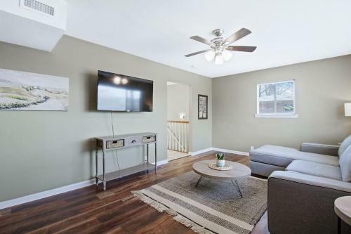 Comfortable Getaway Near Chattanooga Tn