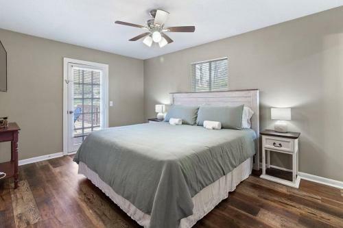 Comfortable Getaway Near Chattanooga Tn