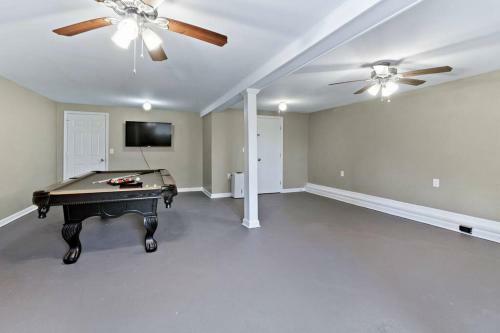 Comfortable Getaway Near Chattanooga Tn