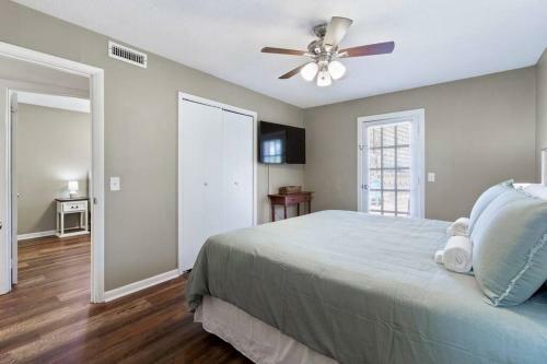 Comfortable Getaway Near Chattanooga Tn