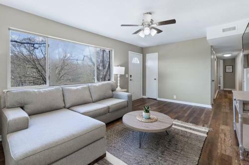 Comfortable Getaway Near Chattanooga Tn