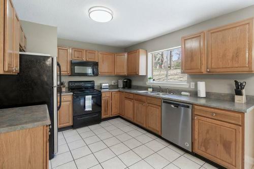 Comfortable Getaway Near Chattanooga Tn