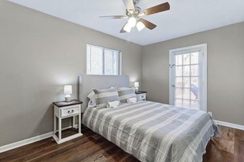 Comfortable Getaway Near Chattanooga Tn