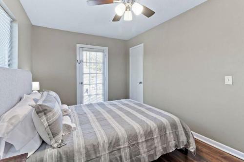 Comfortable Getaway Near Chattanooga Tn