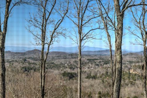 Finally Made It By Escape To Blue Ridge