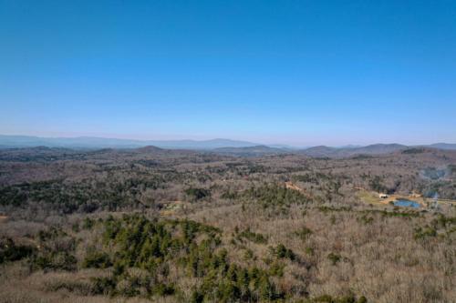 Finally Made It By Escape To Blue Ridge