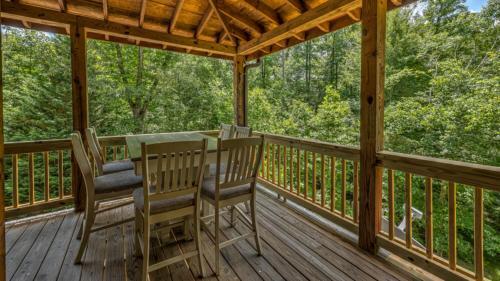 Tranquility Pond By Escape To Blue Ridge
