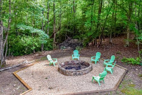Elliott's Hideaway
