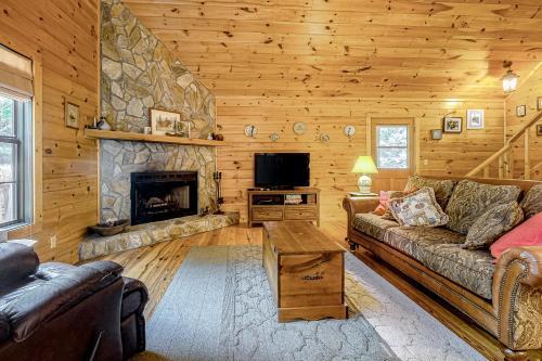 Elliott's Hideaway