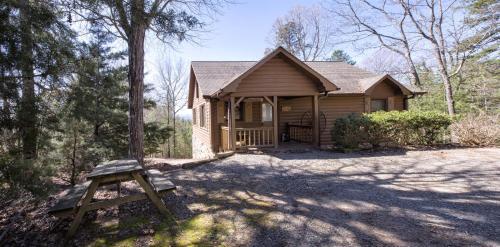 Dream Catcher - Above The Rest Luxury Cabins