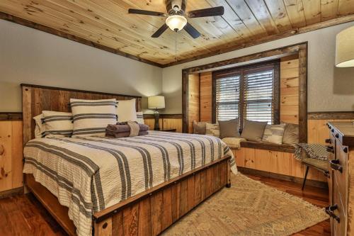 Apartamento Baby Blue Ridge