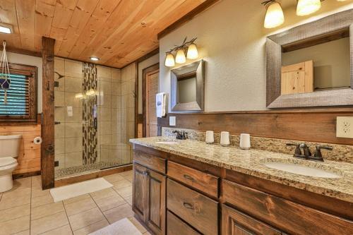 Apartamento Baby Blue Ridge