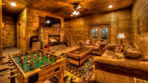 Cruach Mor By Escape To Blue Ridge