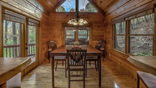 Cruach Mor By Escape To Blue Ridge