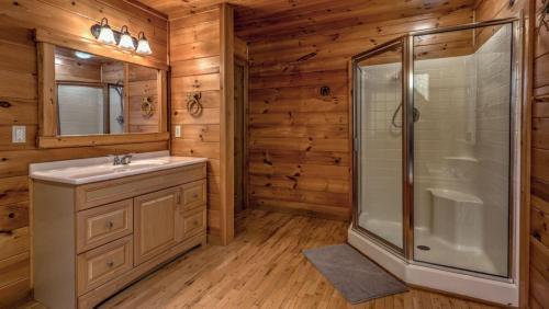 Cruach Mor By Escape To Blue Ridge
