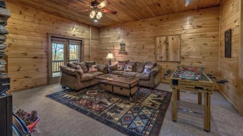 Cruach Mor By Escape To Blue Ridge