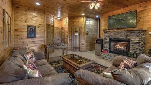 Cruach Mor By Escape To Blue Ridge