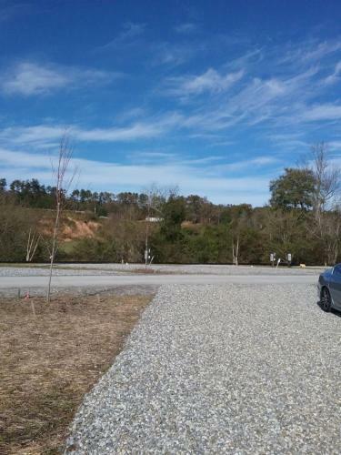 Rv Lot#173 At Waterside Blue Ride, Ga