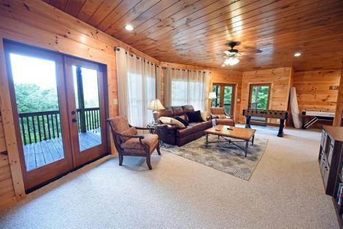 Our Nest Morganton Ga