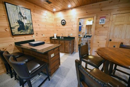 Our Nest Morganton Ga