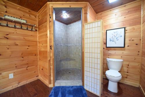 Our Nest Morganton Ga