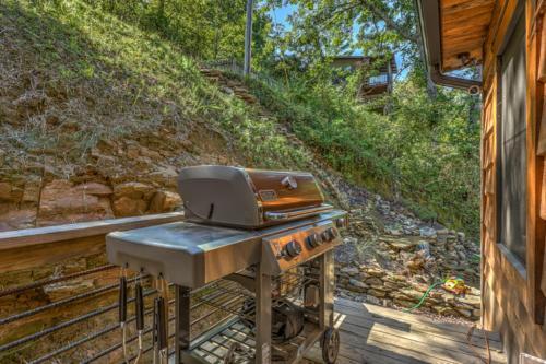 Trout House By Escape To Blue Ridge