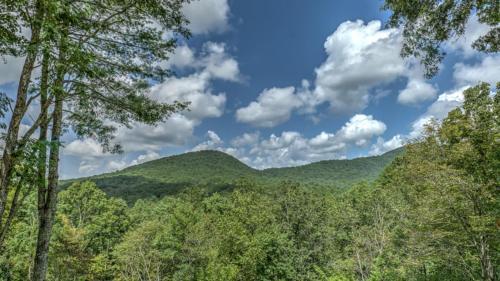 Scenic Solitude By Escape To Blue Ridge